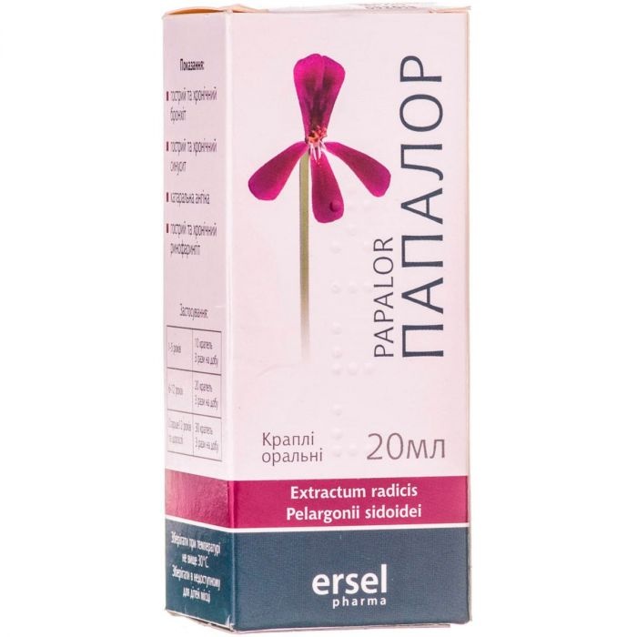 PAPALOR