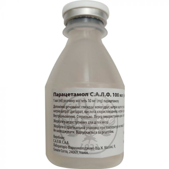 PARACETAMOL ALTAN