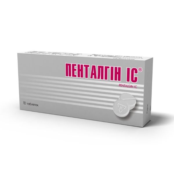 pentalgin-ic