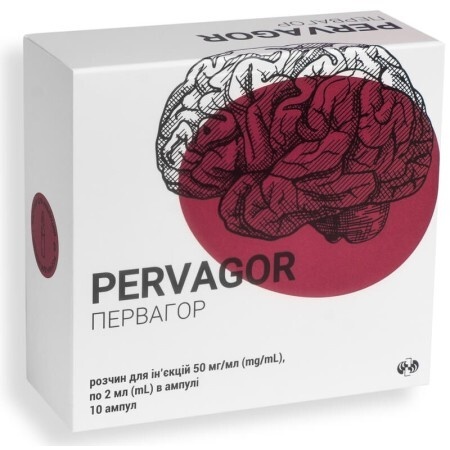 pervagor