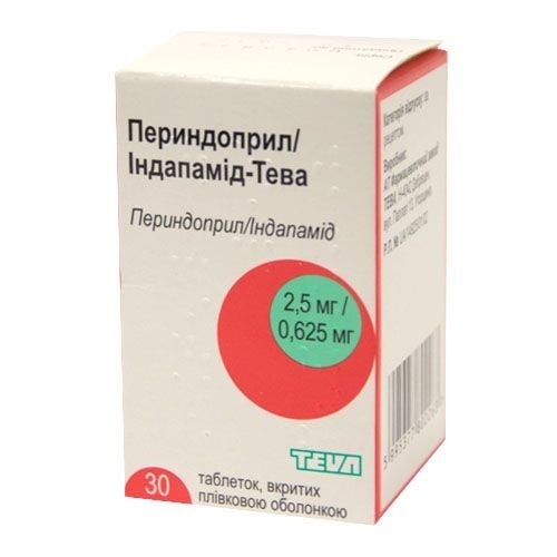 perindoprilindapamid-teva
