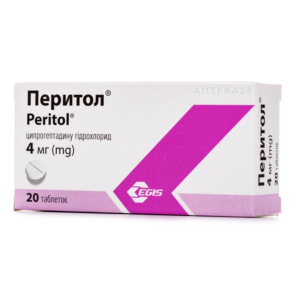 peritol