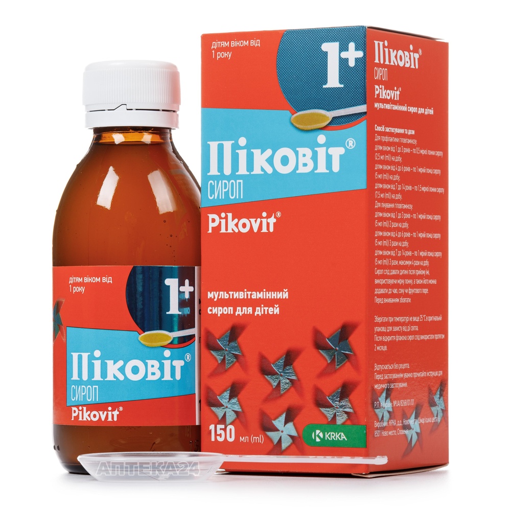 pikovit