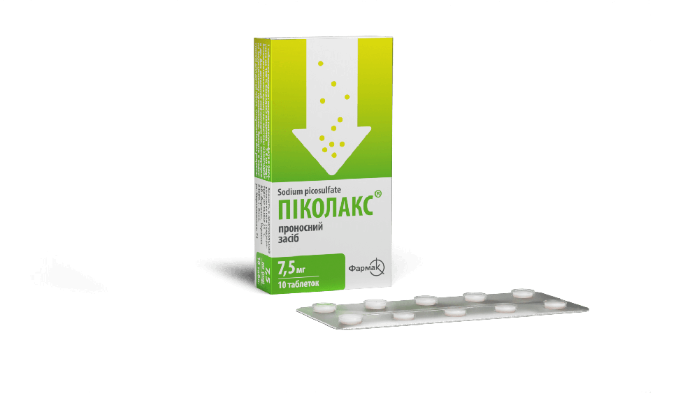 pikolaks