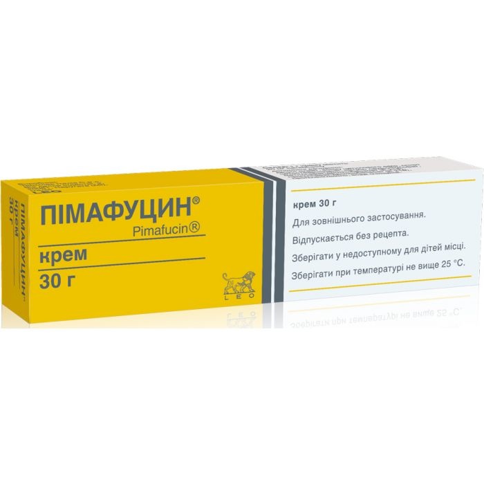 PIMAFUCIN