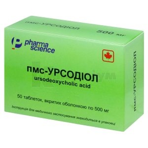pms-ursodiol