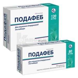 podafeb