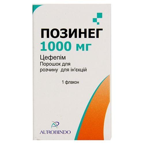 POZINEG