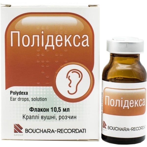 polideksa