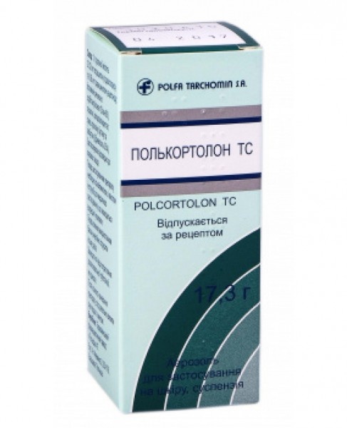 POL'KORTOLON TS