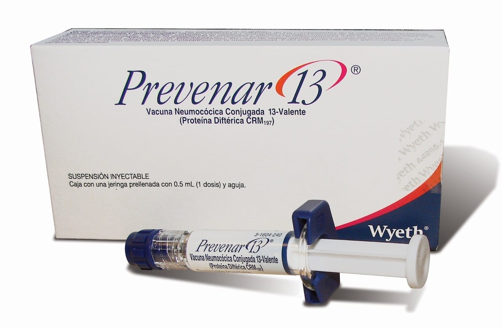 PREVENAR 13
