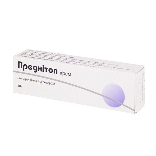 prednitop