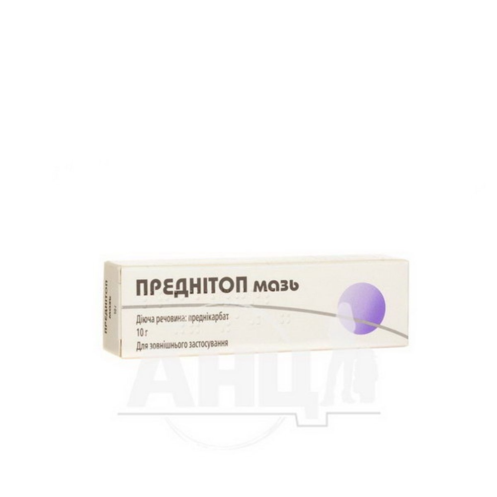 prednitop