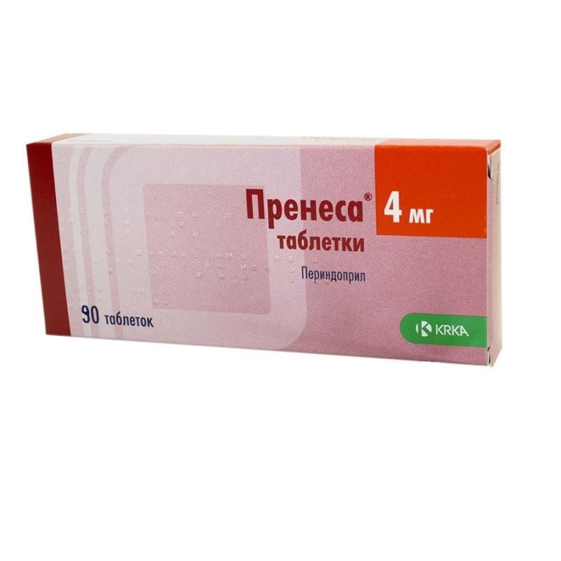 PRENESA