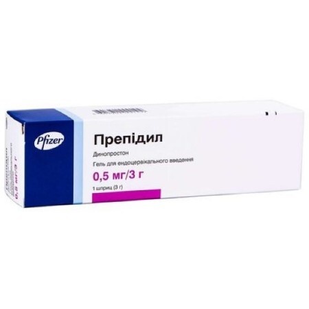 prepidil