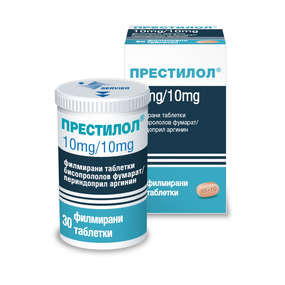 PRESTILOL