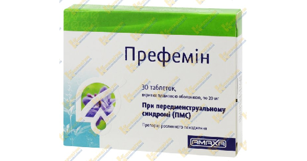 PREFEMIN