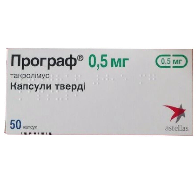 PROGRAF