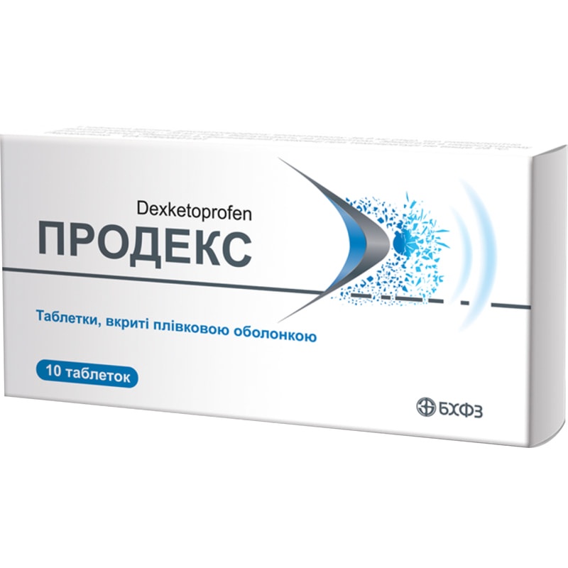 prodeks-sase