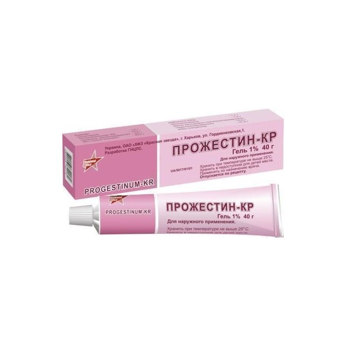 prozestin-kr