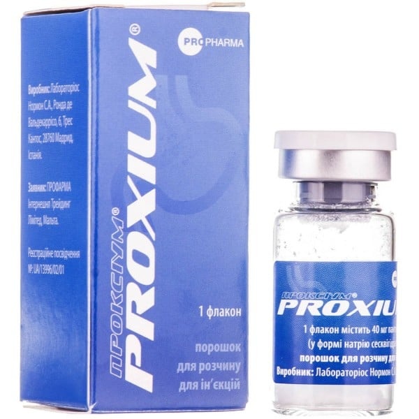 proksium
