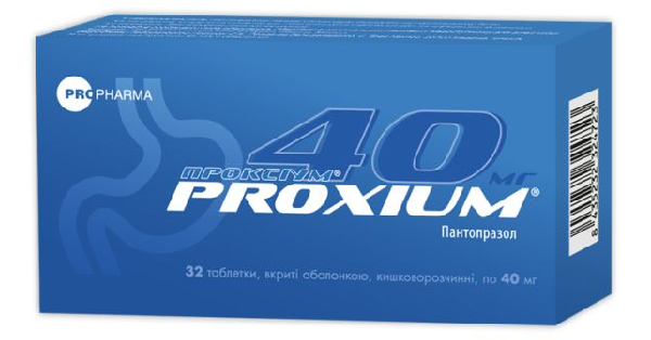 proksium