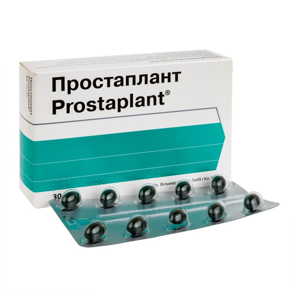 prostaplant