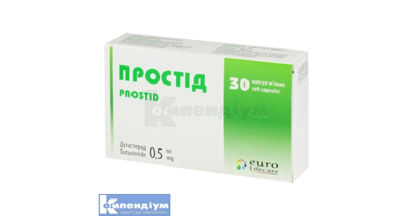 prostid