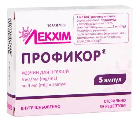 profikor