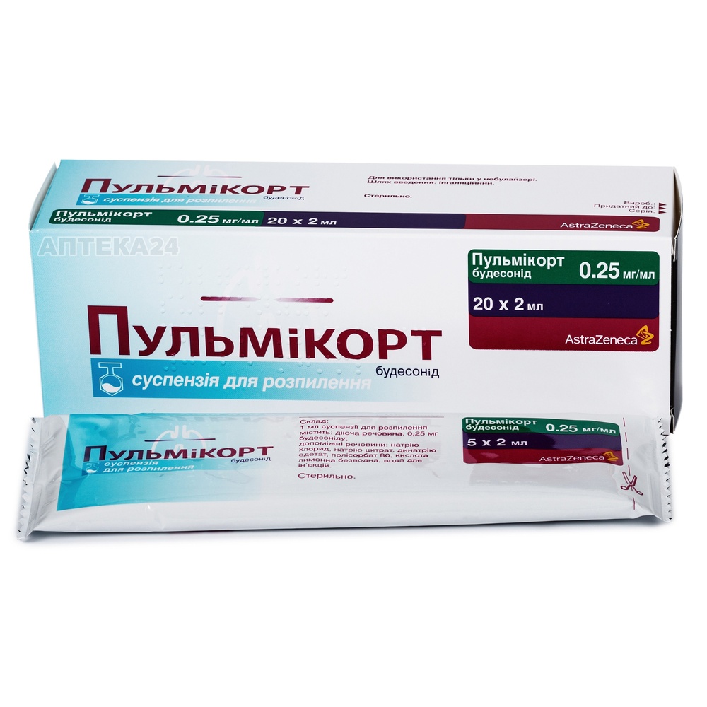 pulmikort