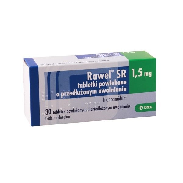 RAVEL SR