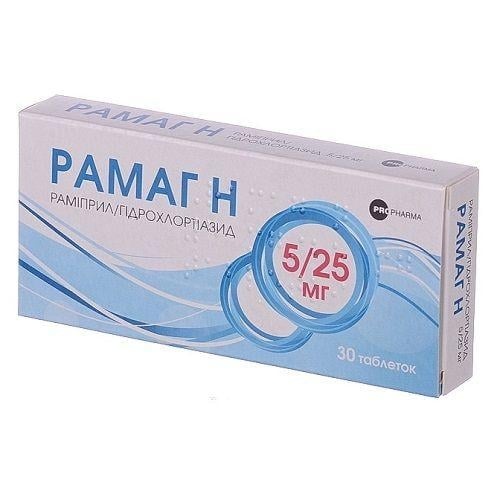 RAMAG N