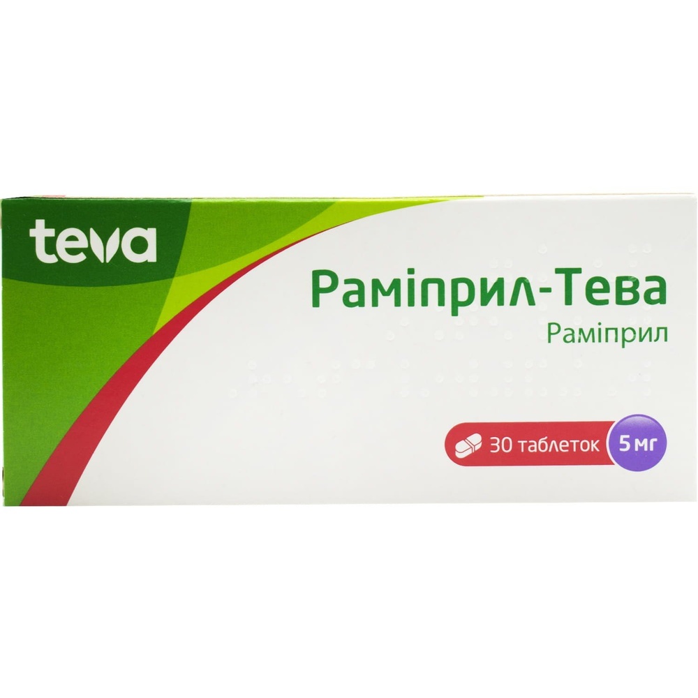 ramipril-teva