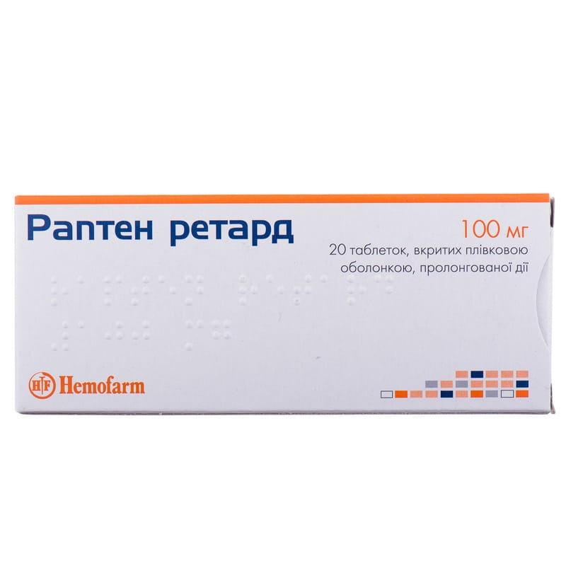 rapten-retard