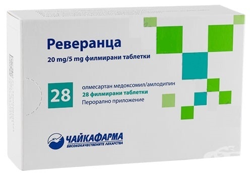 reveranca