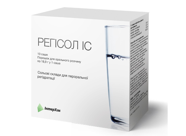 regisol-ic