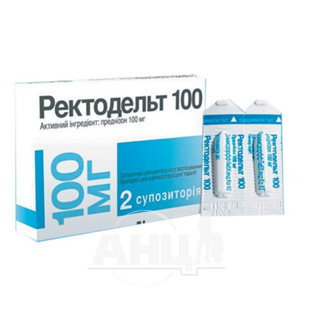 rektodelt-100