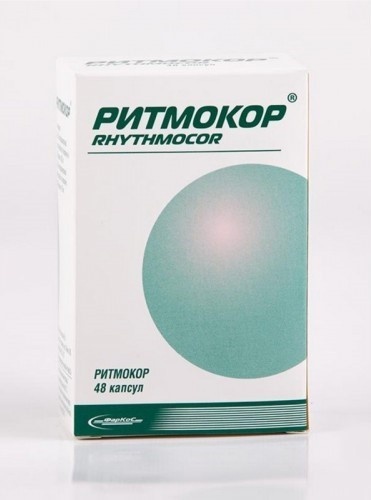 ritmokor