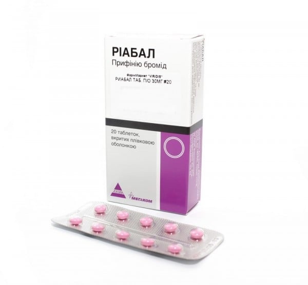 riabal