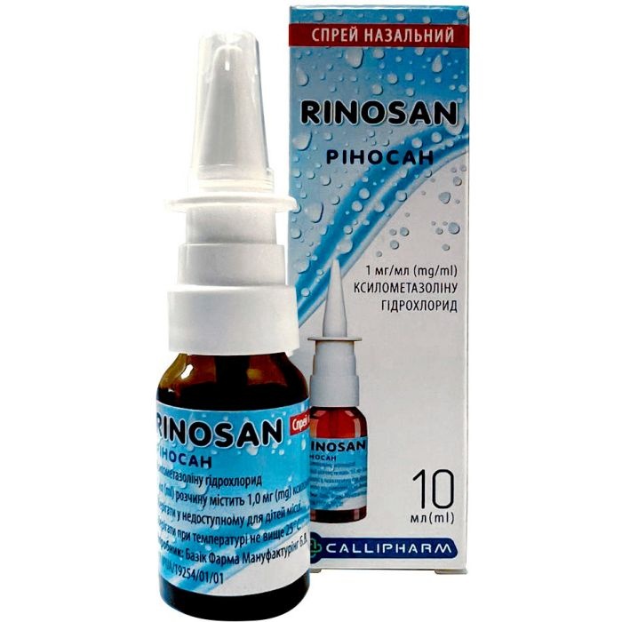 rinosan