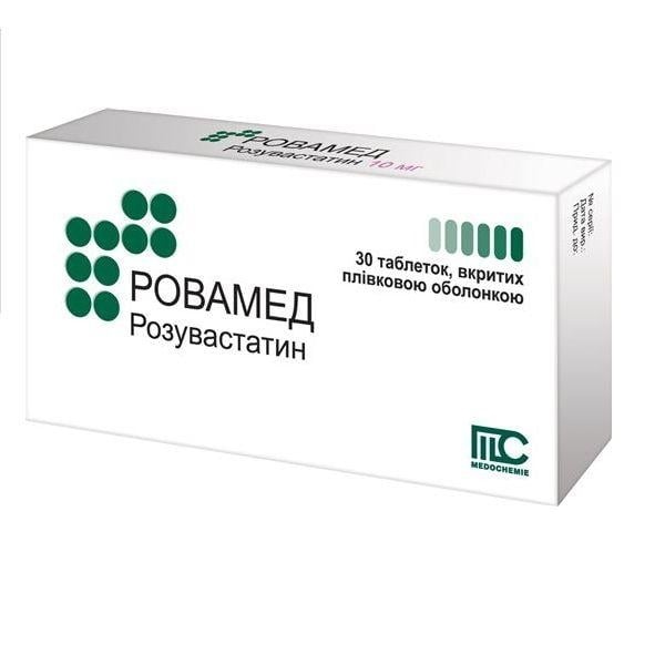 ROVAMED