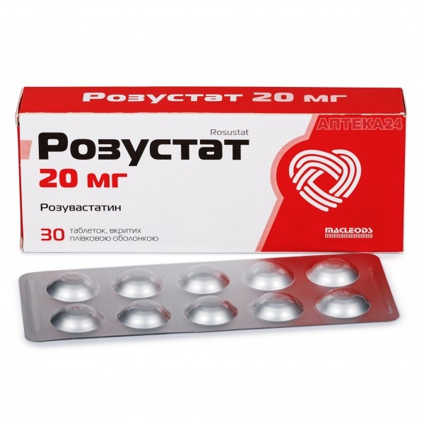 ROZUSTAT