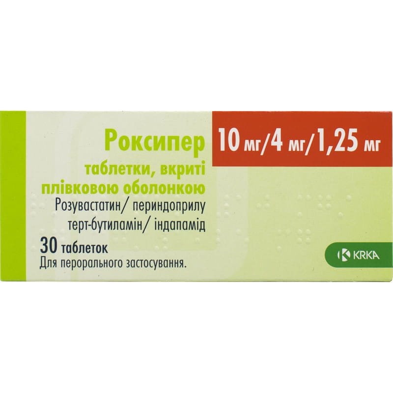 roksiper