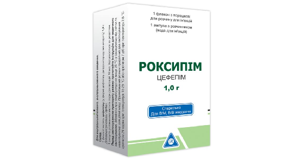 roksipim