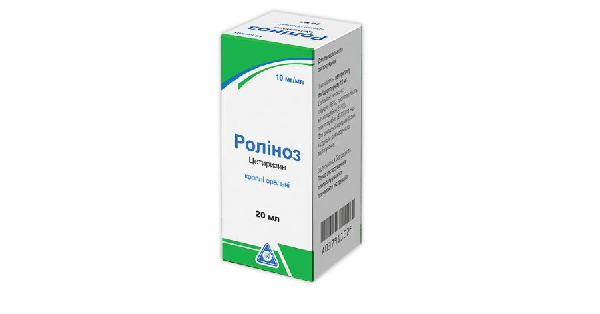rolinoz