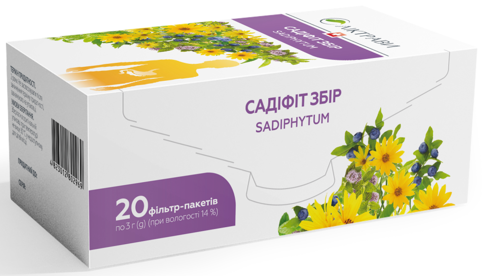 SADIFIT