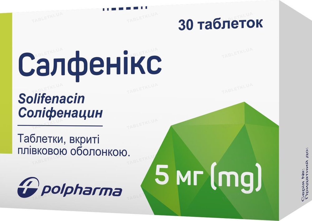 SALFENIKS