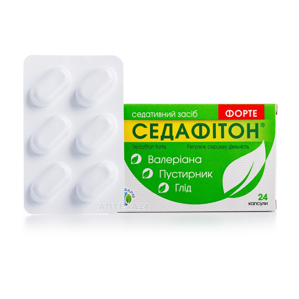 sedafiton-forte