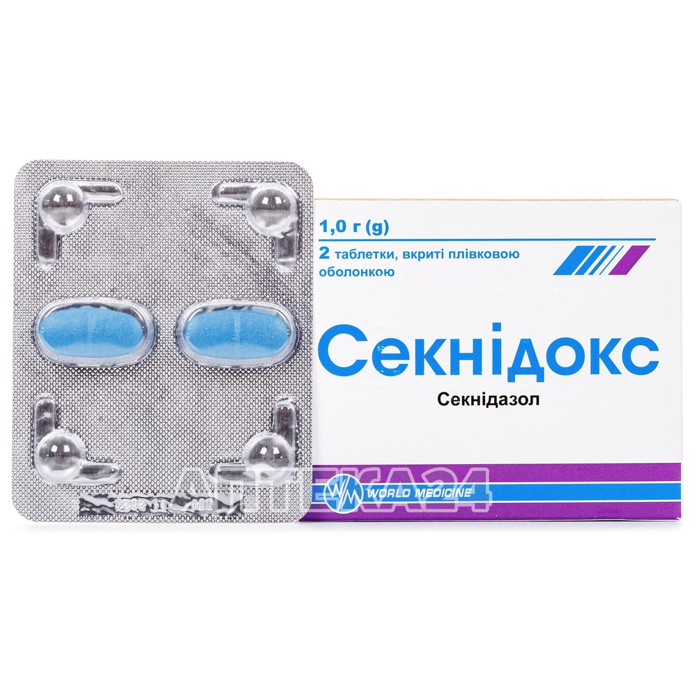 seknidoks