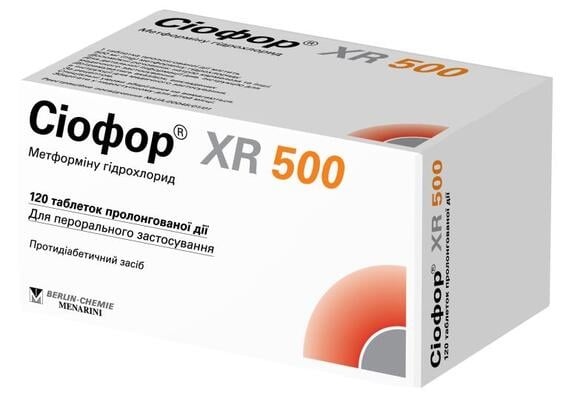 siofor-xr-500